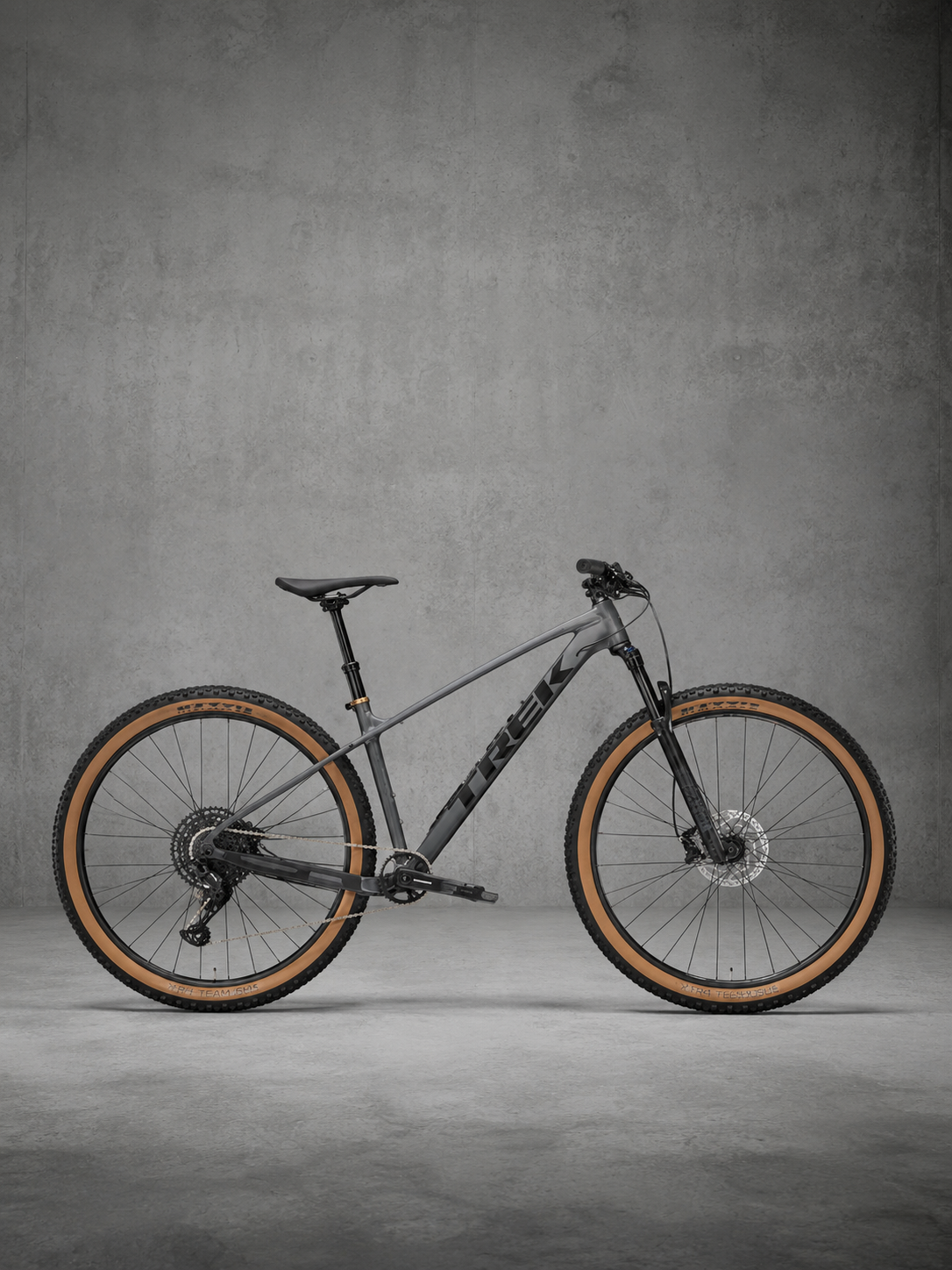 Bicicletas de montaña