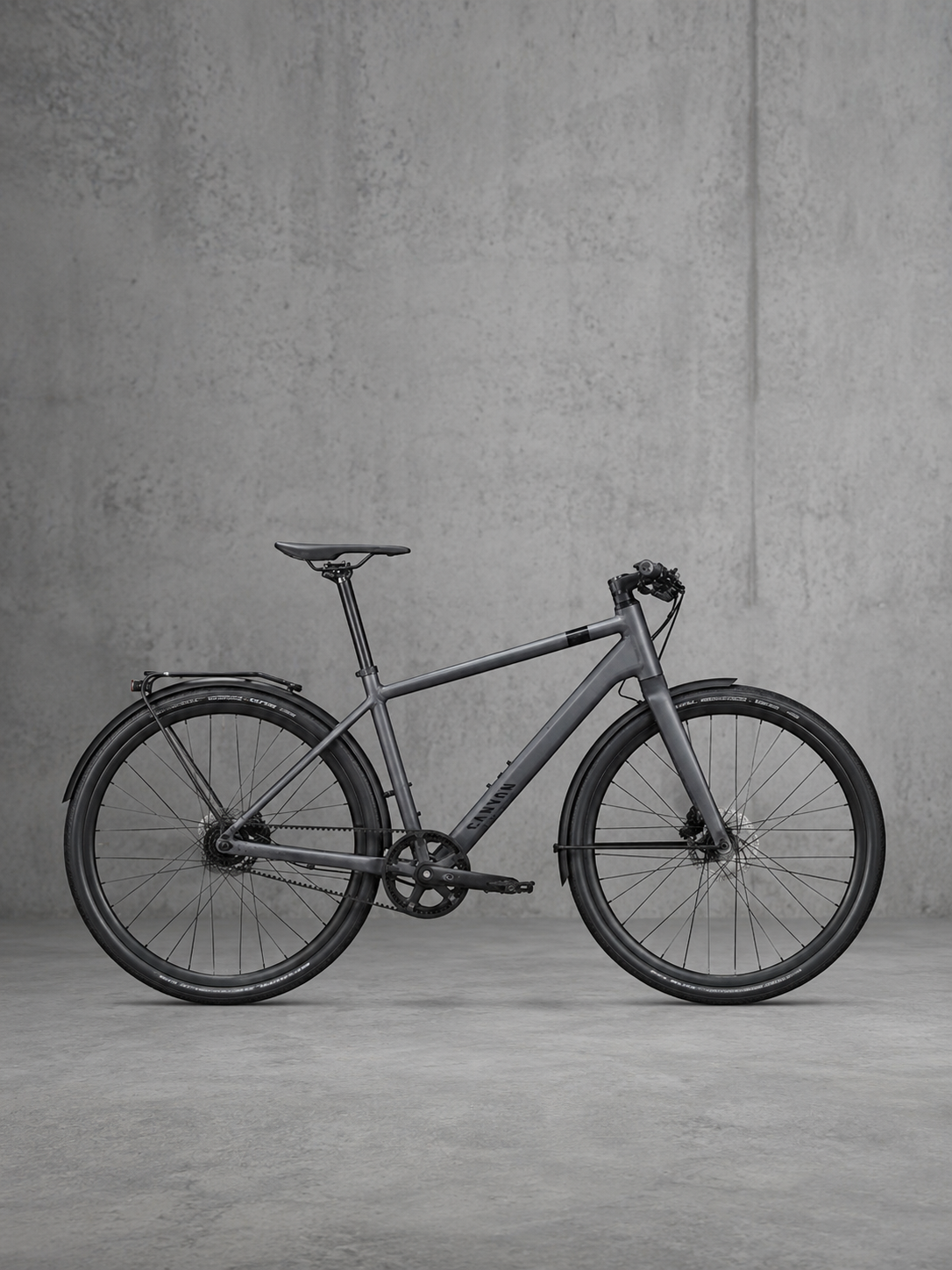 Bicicletas urbanas
